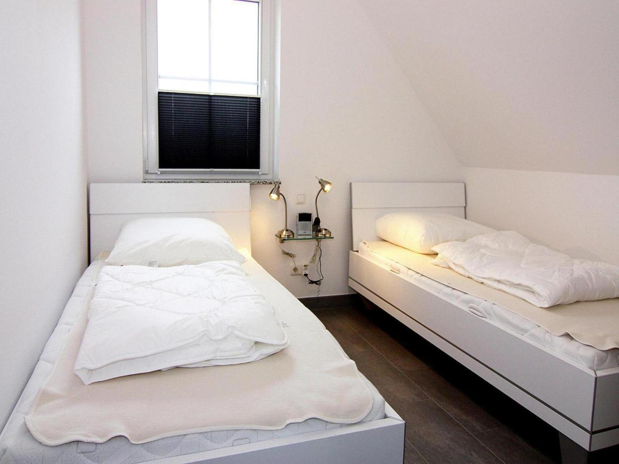 Ferienhaus Lotsenhaus Am Breetzer Bodden In Vieregge Luaran gambar